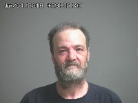 JUROVCIK JOSEPH A | 2018-06-04 Sandusky County, Ohio Booking