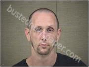 DOWD, MICHAEL | 2018-06-04 Harnett County, North Carolina Booking