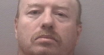 <B>FRYE</B>, <B>JAMES</B> PATTEN #, Lexington County, South Carolina - 2018-06-04