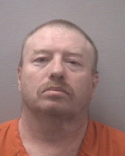FRYE, JAMES PATTEN #, Lexington County, South Carolina - 2018-06-04