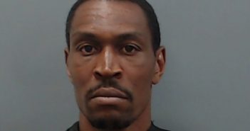 <B>STANLEY</B>, <B>WALTER</B> <B>HENRY</B>, <B>JR</B> #, Gregg County, Texas - 2018-06-04