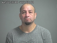 HERNANDEZ ANGEL | 2018-06-04 Sandusky County, Ohio Booking