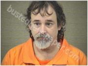 WIGGS, THOMAS | 2018-06-04 Harnett County, North Carolina Booking