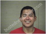 ARRIAGA, PEDRO | 2018-06-04 Harnett County, North Carolina Booking