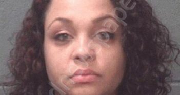 BROWN, KIMBERLY RAE | 2018-06-04 Onslow County, North Carolina Booking