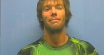 SHELBY DALTON ROSS | 2018-06-04 12:18:00 Johnson County, Arkansas Booking