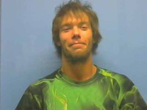 SHELBY DALTON ROSS #, Johnson County, Arkansas - 2018-06-04 12:18:00