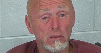 <B>TERRY</B> <B>BRENT</B> <B>THOMAS</B> #, Spartanburg County, South Carolina - 2018-06-04 05:40:33