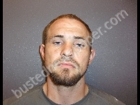 WEIDNER NICKOLAS EUGENE | 2018-06-04 Jefferson County, Nebraska Booking