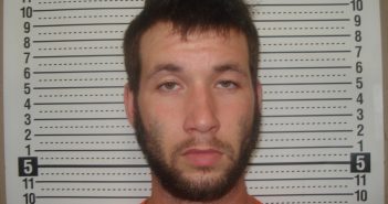 TIMOTHY EDWARD DONLEY | 2018-06-04 19:28:00 Scott County, Missouri Booking