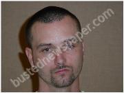 HALE, JOSEPH | 2018-06-04 Harnett County, North Carolina Booking