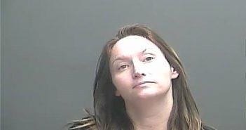<B>VANESSA</B> <B>LYNN</B> <B>BENJAMIN</B> #, Knox County, Indiana - 2018-06-04 14:17:00