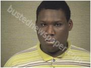 JOHNSON, ALEXANDER | 2018-06-04 Harnett County, North Carolina Booking