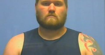 JOSHUA RYAN LEWIS | 2018-06-04 00:06:00 Johnson County, Arkansas Booking