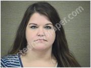 BRADSHAW, JENNY | 2018-06-04 Harnett County, North Carolina Booking