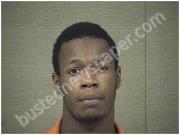JONES, TYQUAN | 2018-06-04 Harnett County, North Carolina Booking