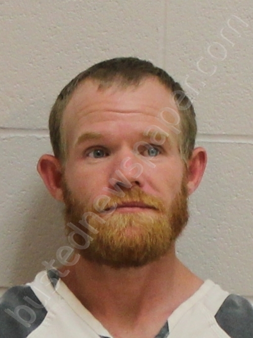 MORRIS,ZANE #, Brown County, Texas - 2018-06-04