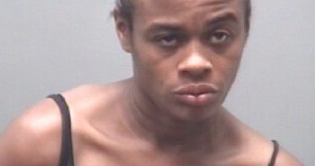 SCOTT, SHINETTA | 2018-06-04 Alamance County, North Carolina Booking