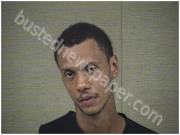 ROBINSON, MICHAEL | 2018-06-04 Harnett County, North Carolina Booking