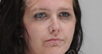 WILLIAMS, MONICA | 2018-06-04 15:25:00 Dallas County, Texas Booking