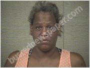 JORDAN, PATRICIA | 2018-06-04 Harnett County, North Carolina Booking
