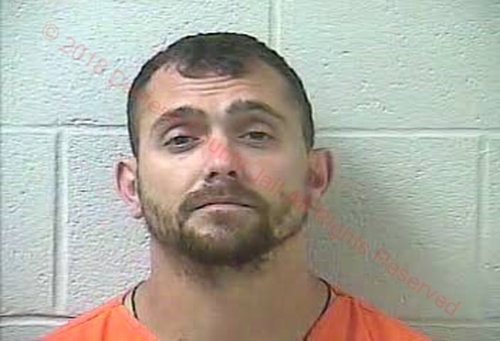 AARON MEAD #, Daviess County, Kentucky - 2018-06-05 09:23:00