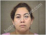 ABREJO-GOMEZ, LUCIA | 2018-06-05 Harnett County, North Carolina Booking
