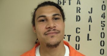 DEREK ALLEN BRUCE | 2018-06-05 11:30:00 Howard County, Missouri Booking