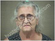 CHATHAM, DEBORAH | 2018-06-05 Harnett County, North Carolina Booking
