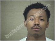 LEWIS, ROBERT | 2018-06-05 Harnett County, North Carolina Booking