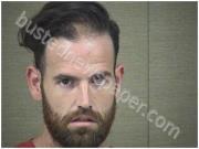 WALKER, MICHAEL | 2018-06-05 Harnett County, North Carolina Booking