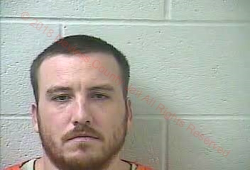 BRANDON HOLLIMAN #, Daviess County, Kentucky - 2018-06-05 09:20:00