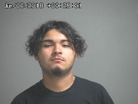 ANGUIANO JOAQUIN V | 2018-06-05 Sandusky County, Ohio Booking