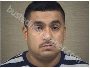 MULERO, EDWIN | 2018-06-05 Harnett County, North Carolina Booking