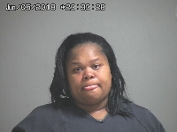 LANGFORD TOWANDA R | 2018-06-05 Sandusky County, Ohio Booking