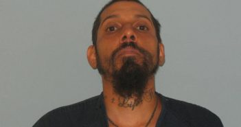 SALAS, DAVID | 2018-06-05 Andrews County, Texas Booking