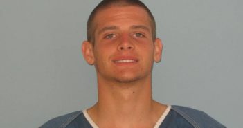 HAIGOOD, RILEY REESE | 2018-06-05 Andrews County, Texas Booking