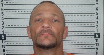 DAVID SCOTT BROCKUS | 2018-06-05 11:23:00 Scott County, Missouri Booking