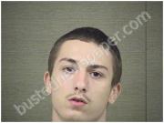 WOOD, KEVIN | 2018-06-05 Harnett County, North Carolina Booking