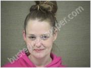 JACKSON, SUMMER | 2018-06-05 Harnett County, North Carolina Booking