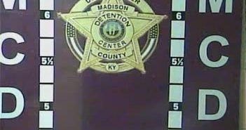 <B>JEFFERY</B> <B>SMITH</B> #, Madison County, Kentucky - 2018-06-05 10:45:00