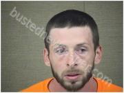 KIRBY, DANIEL | 2018-06-05 Harnett County, North Carolina Booking