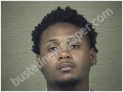 EATON, CHRISTOPHER | 2018-06-05 Harnett County, North Carolina Booking