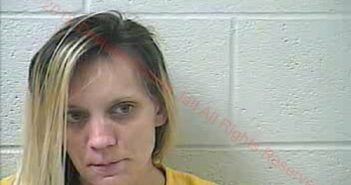 <B>JENNIFER</B> <B>ELIZABETH</B> <B>JONES</B> #, Daviess County, Kentucky - 2018-06-05 09:22:00
