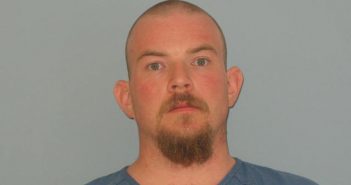 BURT, KYLE SCOTT | 2018-06-05 Andrews County, Texas Booking