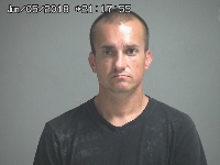 EDDINGTON BRIAN H | 2018-06-05 Sandusky County, Ohio Booking