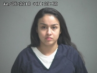 HERNANDEZ VERONICA A | 2018-06-05 Sandusky County, Ohio Booking