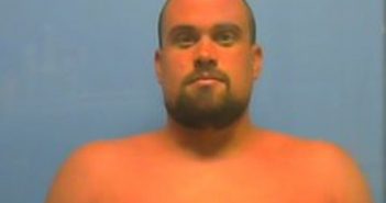 JAMES MICHAEL DYMORA | 2018-06-05 06:48:00 Johnson County, Arkansas Booking