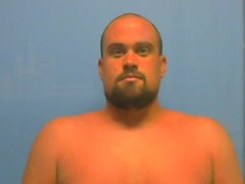 JAMES MICHAEL DYMORA #, Johnson County, Arkansas - 2018-06-05 06:48:00