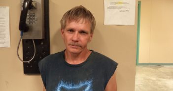 DONALD RAY GERLT | 2018-06-05 23:12:00 Howard County, Missouri Booking